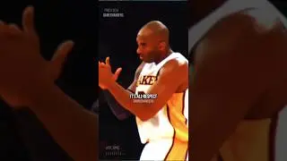 Kobe Bryants surprising Love for the 2008 Celtics😱