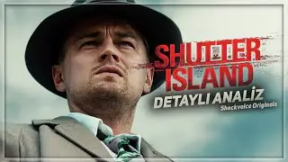 The Film that Plays with Human Mind | Dungeon Island Detailed Analysis
