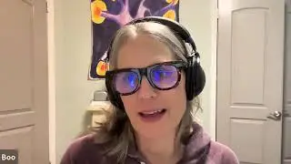 The Author's Showcase - S6E30