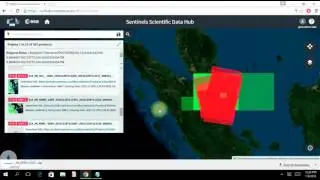 HOW TO DOWNLOAD SENTINEL DATA FROM ESA