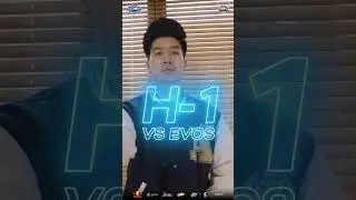 Besok lawan macan biru di MPL #mobilelegends #rebellionesports #mplidseason14