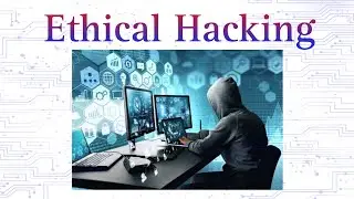 Ethical Hacking || Presentation on ethical hacking || New full seminar on ethical hacking