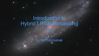Hybrid Processing Techniques