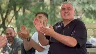Fesih Sayın - Tatvane -(Official Video - 4K)