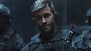 Graves Betrays Us (Call of Duty MWII Campaign #5)