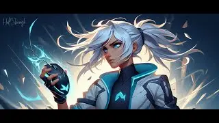 I BROKE MY MOUSE WHILE PLAYING VALORANT *FUNNY*