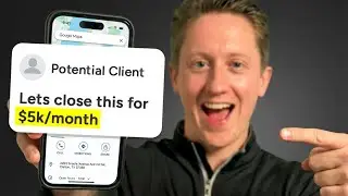 How To Get Local SEO Clients In 2024