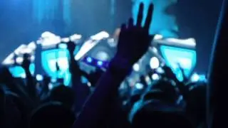 17 августа 2013 Armin Van Buuren// Stadium Live