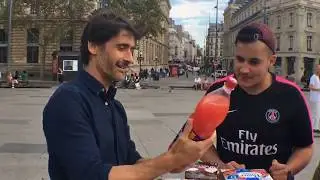 Du porc dans nos Yahourt ? L’INSTANT DETOX