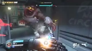 OVERWATCH: KUSH #7 [DOPE OPEN BETA TEST]