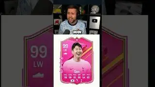 96+ FUTTIES PLAYER PICKS! 😨 #shorts