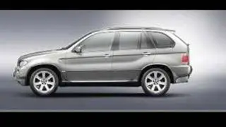 BMW X5 E53 vs. E70 comparison 6 / 13