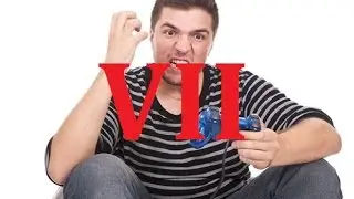 The Greatest Angry Gamers Tribute Montage Part 7