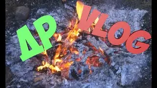 VLOG: ОТМЕЧАЕМ ДР СЕСТРЫ | ВЫЕХАЛИ НА ПРИРОДУ.