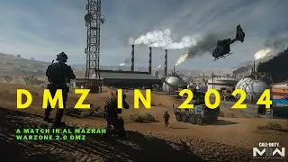 is DMZ in 2024, still worth it?