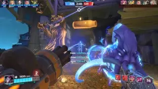 Paladins