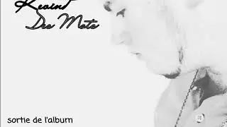 Kevin'P-08 petite latine,album des mots 24/08/2016