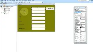Microsoft Excel How To Search Data In Excel Using Vba Form Part 4 14