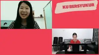 M4 Judul Lagu Motivasi: KU BERSYUKUR