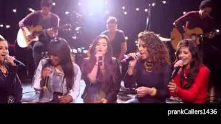 Camila Cabello Vocal Appreciation 2