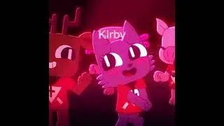 I JUST LOVE KIRBY 😭 💖