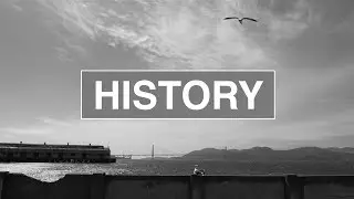 HISTORY at Fort Mason - San Francisco, California
