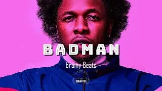 Runtown Badman Afro Instrumental Rema Type Beat G Major 93 Bpm