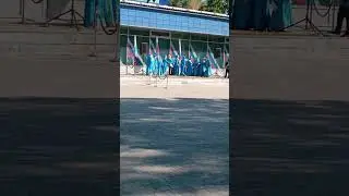 Барыня ты моя! #праздник