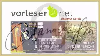 Der Vorleser - Trailer (deutsch/german)