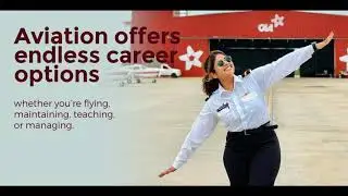 Women in Aviation