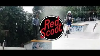 Семен и Артем добрались до столицы!