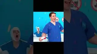 Классный способ тайно пронести конфеты