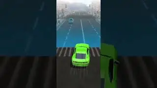 Turbo Racing😍 #shorts #viral #viralvideo #games #daku