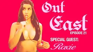 Roxie Sinner Reveals It All! Onlyfans Method, Baby Alien Scene, Dating & More | OutEast Ep. 21