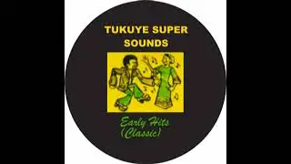 Tukuye Super Sounds - Udadewethu (Bangiphethe Emafilin)