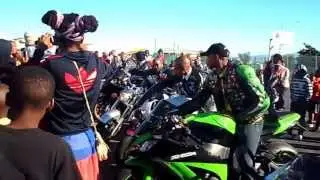 Bravehearts Mcc June 16
