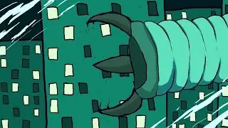 New Project Teaser