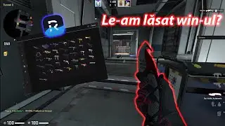 WINGMAN HACKING | Le-am Lăsat Win-ul ?!?