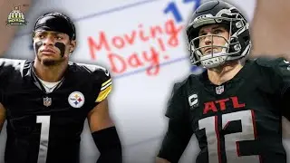 Deep Dive - NFC North Offseason