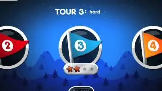 Super Stickman Golf 2 First Look and Review