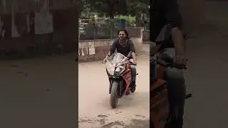 THAT attitude 🔥    Dhoom   John Abraham   Abhishek Bachchan   Uday Chopra   Esha   Rimi 