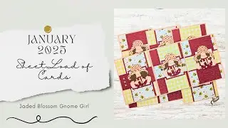 SheetLoad Vault Favorites January 2022