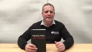 'Principles' business book review