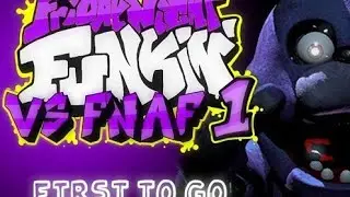 Test Friday Night Funkin' Vs Bonnie Android Optimizado