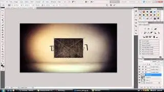 Speed art // Technical