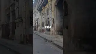 #cuban #travel #habanacuba #vlog #cubanosenelmundo #cubanos #havana #cubalove