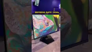 #shorts #shortvideo Monitor 1 Jutaan ada yang lebih badas dari ini ?  #smartphone #tokokomputer