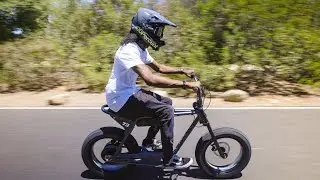 THE NEW SUPER73 ZX