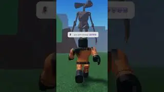 SCP-035 vs Siren Head 😠😠👊 👊