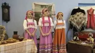 Мишеронский. Краеведческий музей.